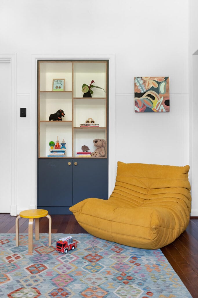 Applecross Home Project - Colourcube Interiors, Perth WA