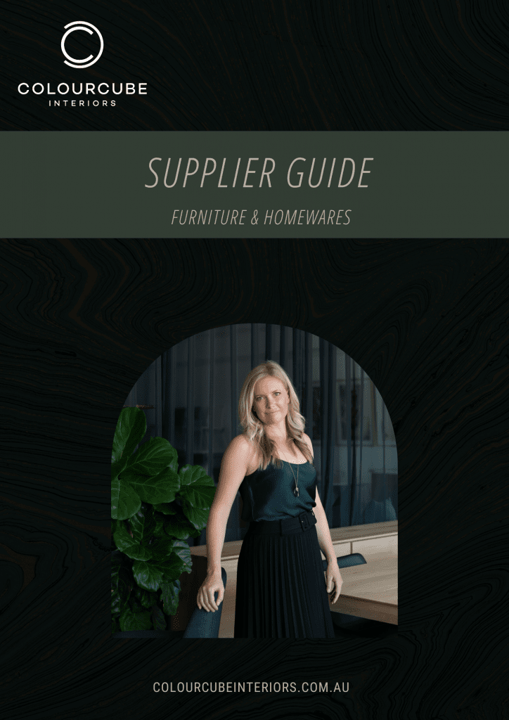 Supplier Guide 2